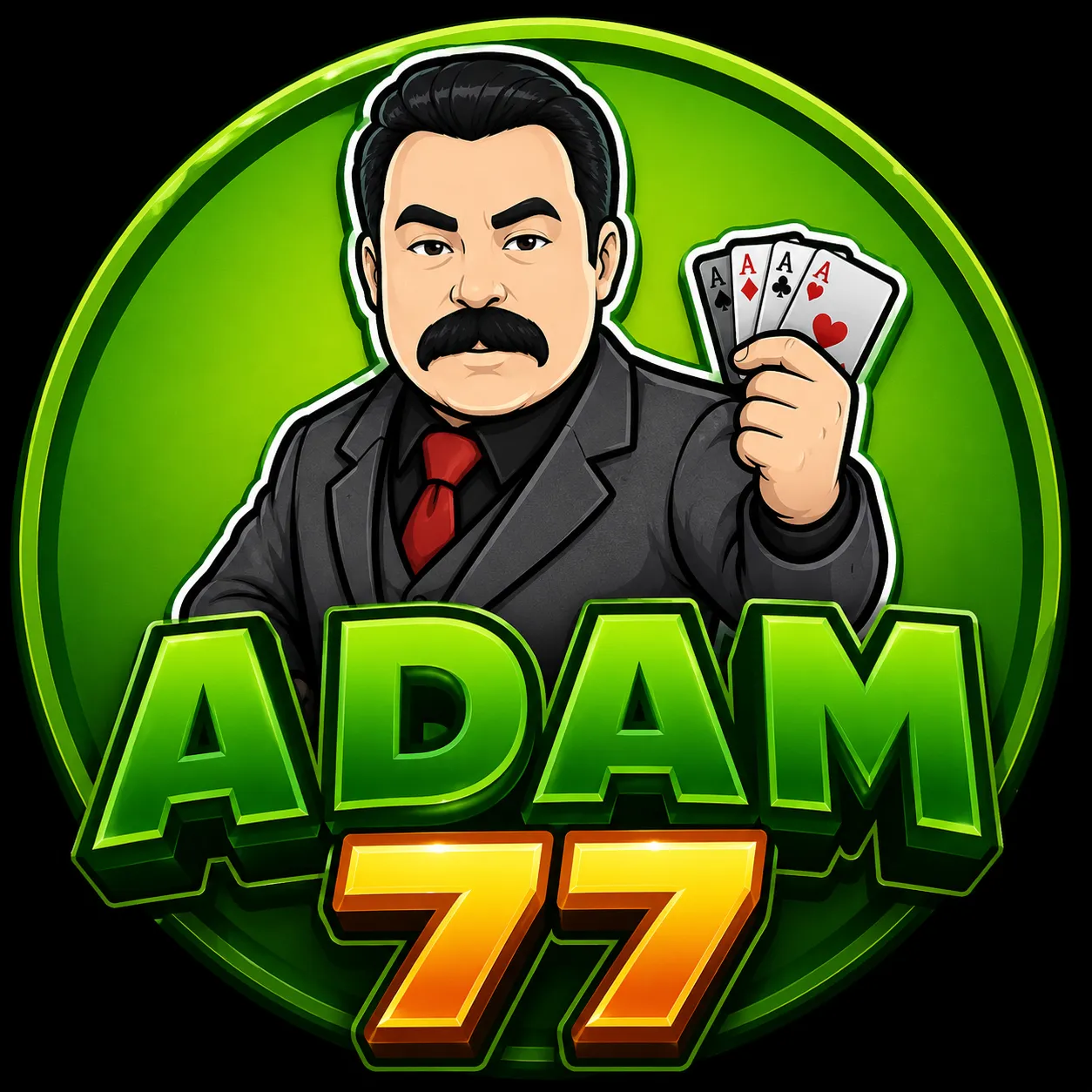 adam77 APK Motor Racing