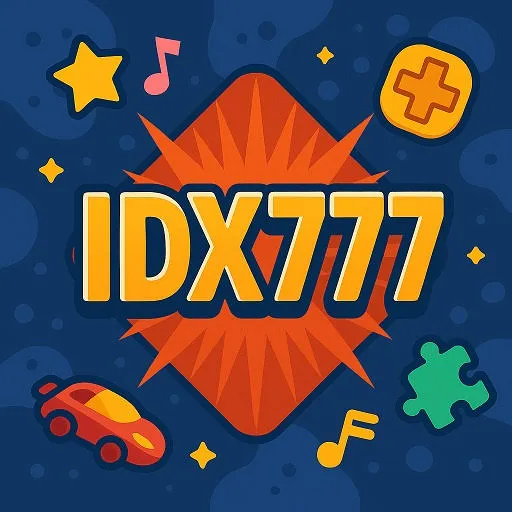 idx777 APK Tycoon