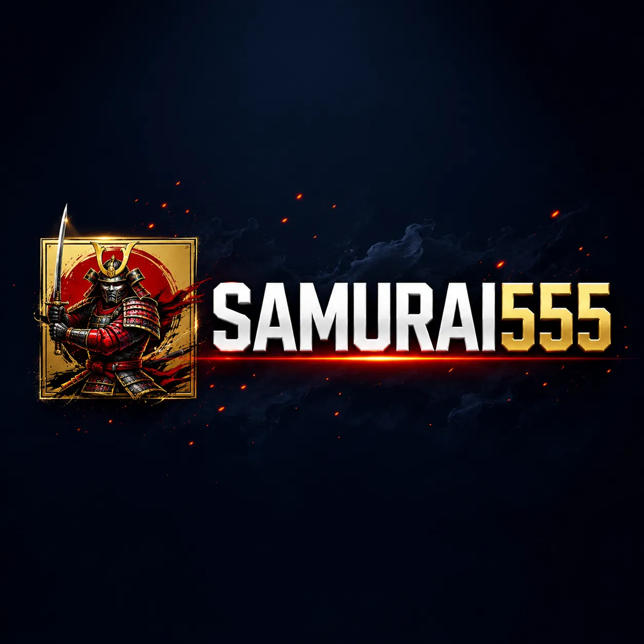 samurai555 APK Sports