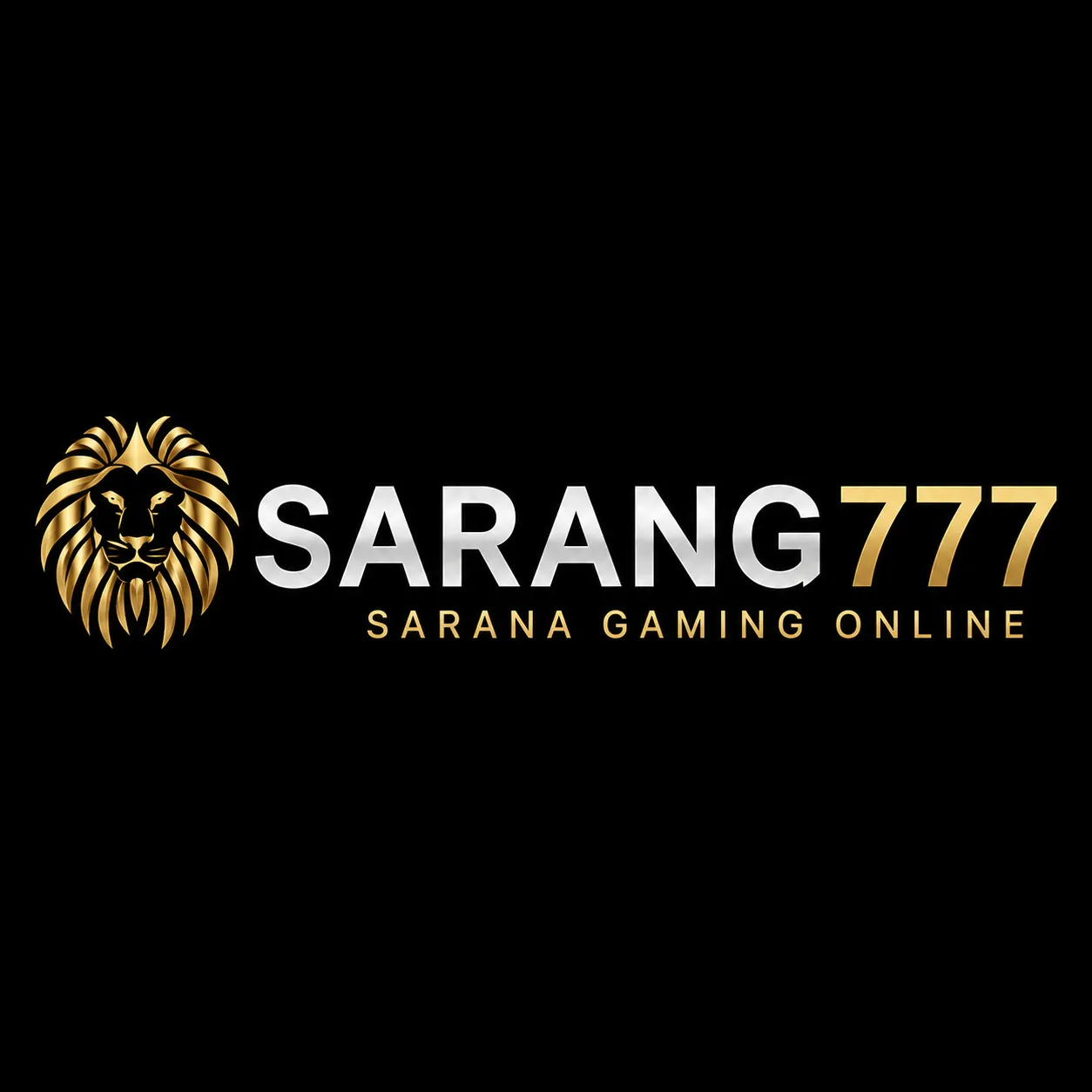SARANG777 - Balapan Motor Penuh Aksi