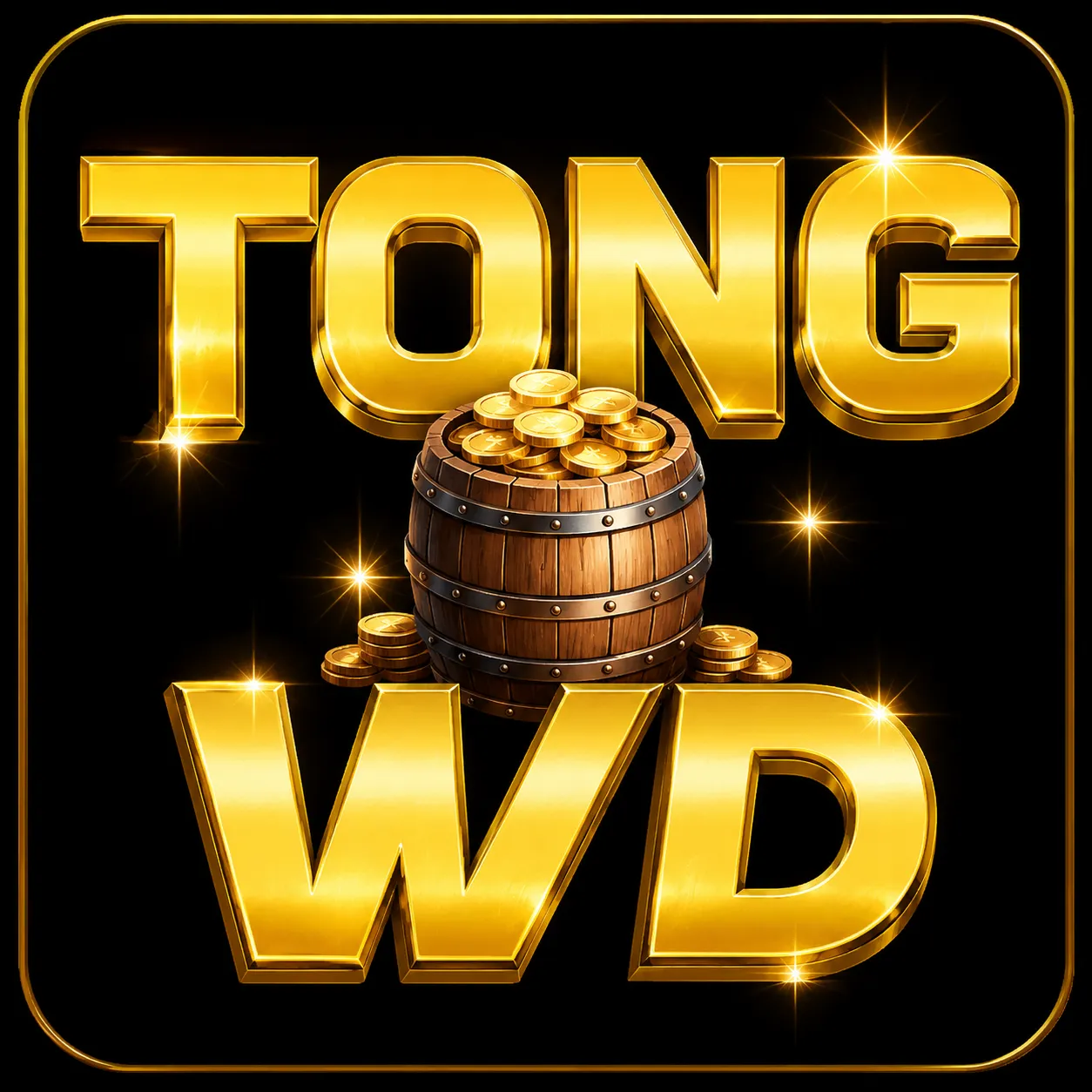 TONGWD - Game Idle Seru untuk Menghabiskan Waktu Luang