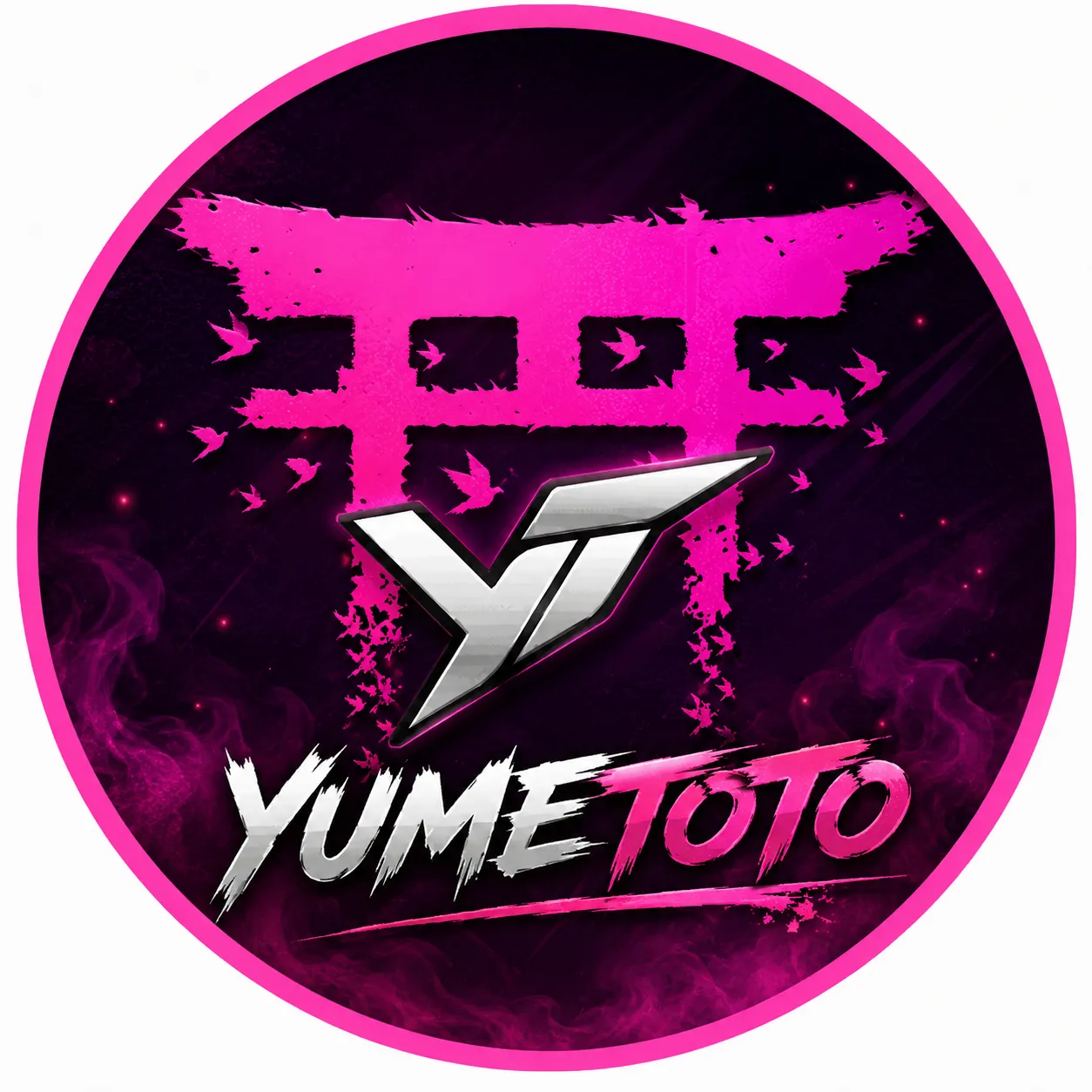 YUMETOTO - Kesenangan Berolahraga Dalam Genggaman Anda